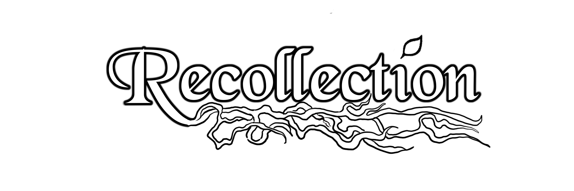 Logo Recollection